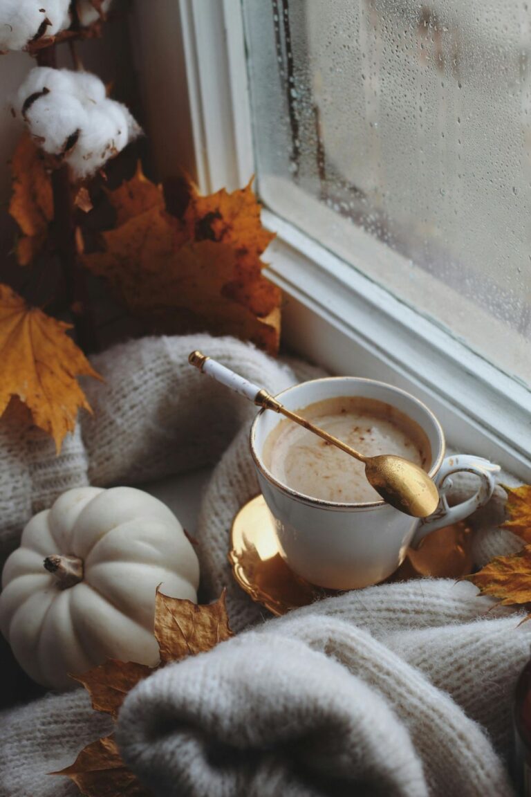 Cozy Fall Must Haves For Home